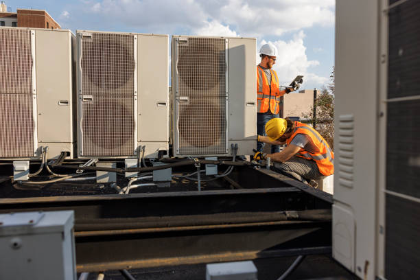 Best Solar-powered HVAC Systems in Bridgeport, AL
