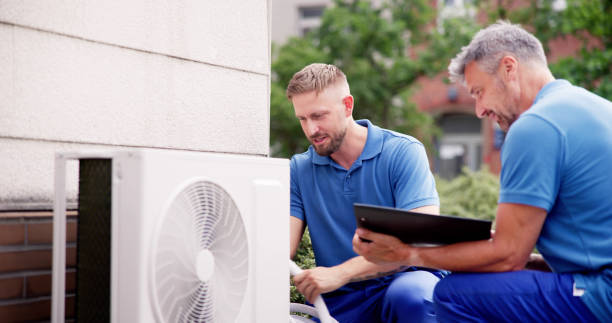 Best HVAC Equipment and Components in Bridgeport, AL
