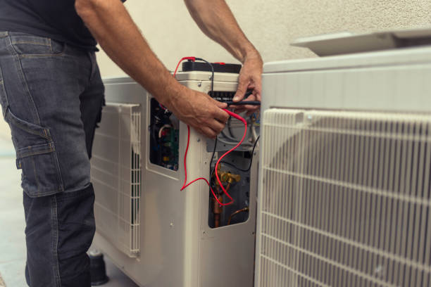 Best HVAC Financing and Leasing in Bridgeport, AL