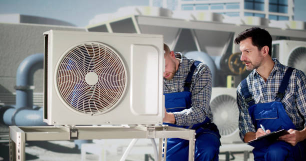 Best HVAC Training and Certification in Bridgeport, AL