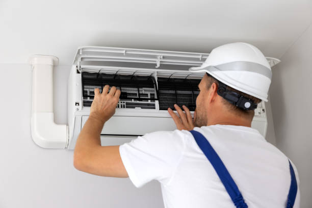 Best Air Conditioning Cleaning in Bridgeport, AL