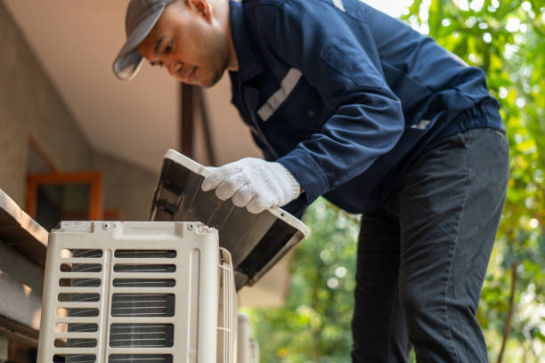 Best HVAC Retrofitting and Upgrading in Bridgeport, AL