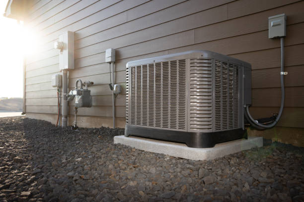 Best Residential HVAC in Bridgeport, AL